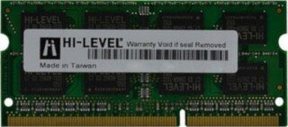 Hi-Level HLV-SOPC21300D4/8G 8 GB 2666 MHz DDR4 Ram kullananlar yorumlar